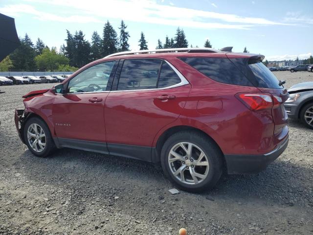 2019 CHEVROLET EQUINOX LT 3GNAXLEX6KS521282