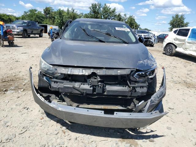 2020 NISSAN SENTRA SV 3N1AB8CV0LY216125