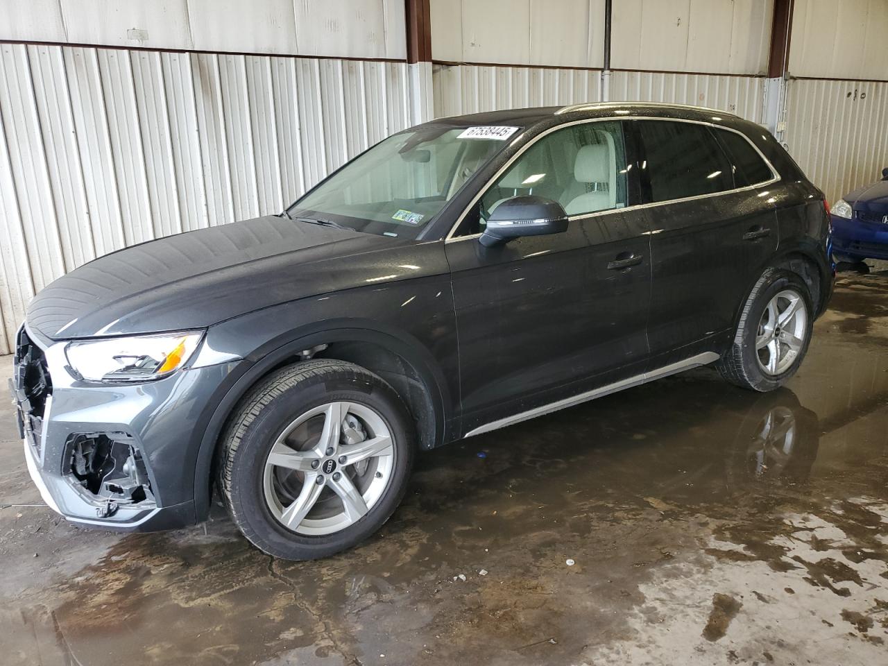 AUDI Q5 PREMIUM