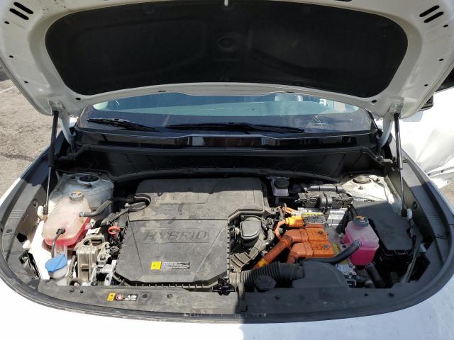 2023 KIA NIRO SX KNDCT3LE5P5066716