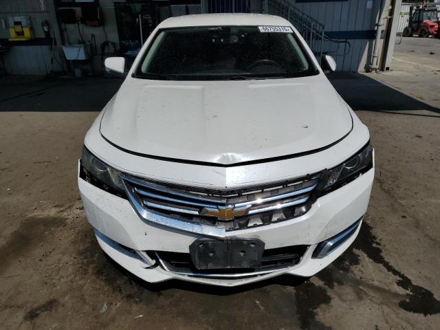 2016 CHEVROLET IMPALA LT 2G1115S36G9143789
