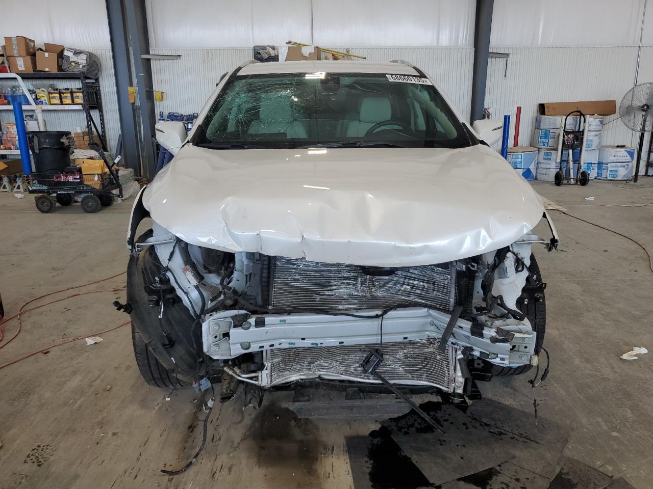 BUICK ENCLAVE ESSENCE