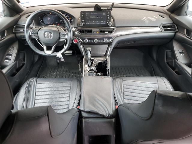 2018 HONDA ACCORD SPO - 1HGCV1F3XJA073699