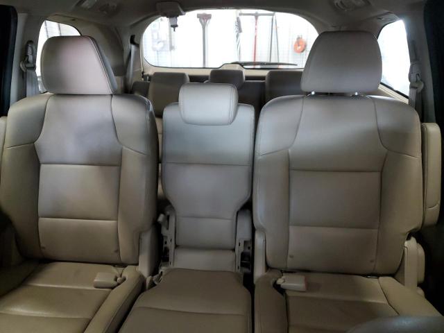2013 HONDA ODYSSEY EX - 5FNRL5H61DB079352
