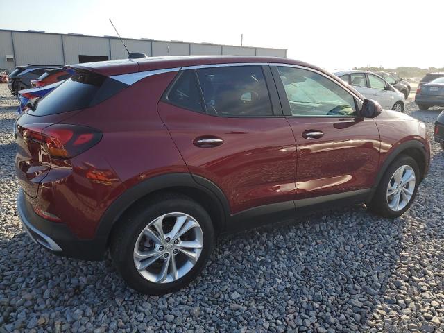 2023 BUICK ENCORE GX PREFERRED KL4MMBS24PB152095