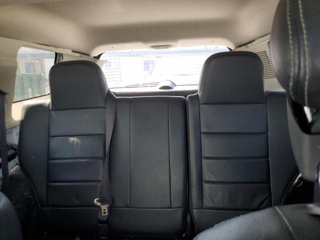 2017 JEEP PATRIOT LA - 1C4NJPFA6HD203944