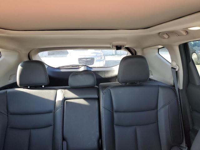 2022 NISSAN MURANO SL 5N1AZ2CJ1NC119168