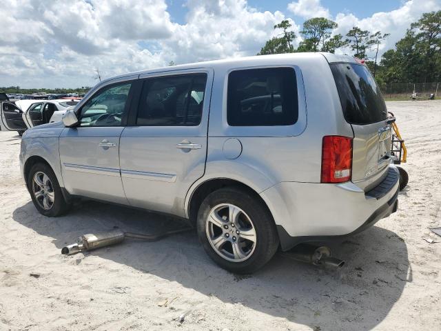 2015 HONDA PILOT EXL 5FNYF3H51FB019251