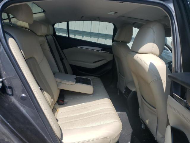 2018 MAZDA 6 TOURING JM1GL1VM0J1312046