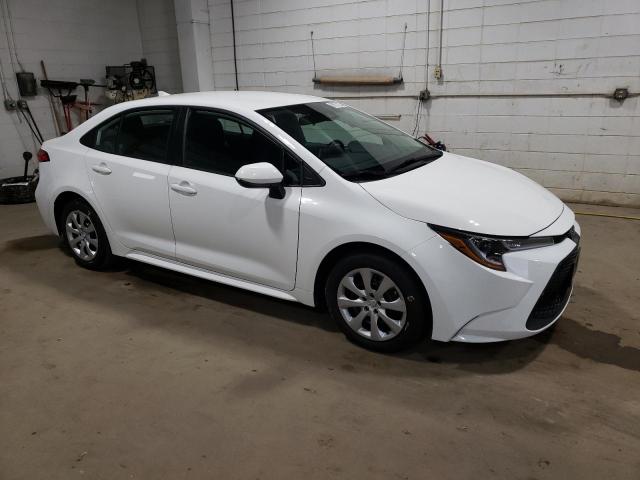 2021 TOYOTA COROLLA LE - 5YFEPMAE7MP212778