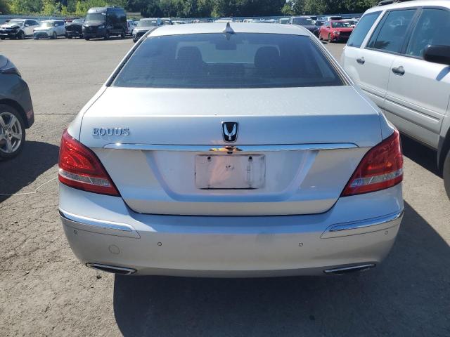 2013 HYUNDAI EQUUS SIGNATURE - KMHGH4JH5DU059915