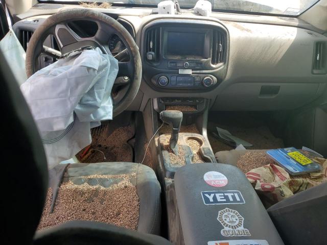 2021 GMC CANYON ELE 1GTH6BENXM1184879