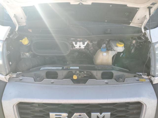 2019 RAM PROMASTER 3C6TRVAG9KE508254