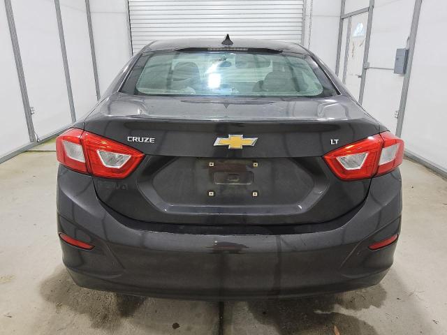 2017 CHEVROLET CRUZE LT 1G1BE5SM8H7121801