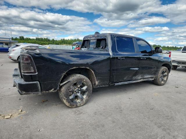 2019 RAM 1500 BIG H 1C6RREMT4KN771590