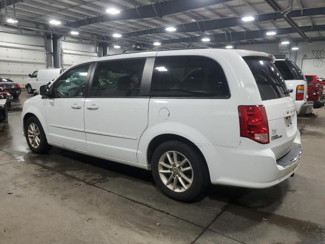 2016 DODGE GRAND CARA 2C4RDGCG7GR322020