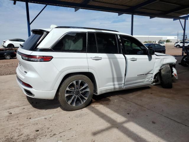 2022 JEEP GRAND CHER 1C4RJHDG4N8620806