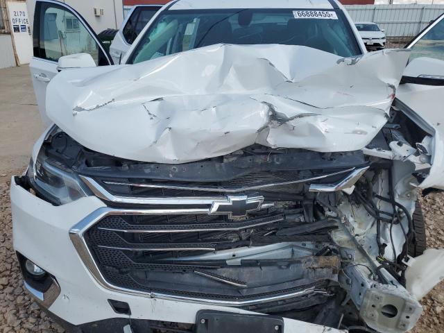 2018 CHEVROLET TRAVERSE L 1GNERGKW0JJ167306