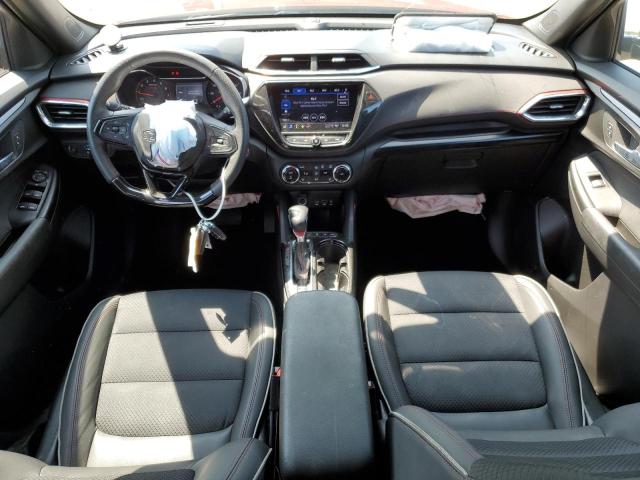 2022 CHEVROLET TRAILBLAZER RS KL79MUSL8NB013615