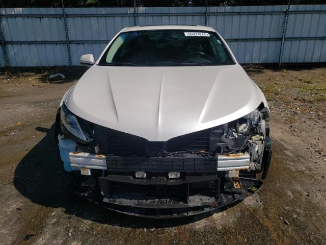 2015 LINCOLN MKZ 3LN6L2JK5FR605133