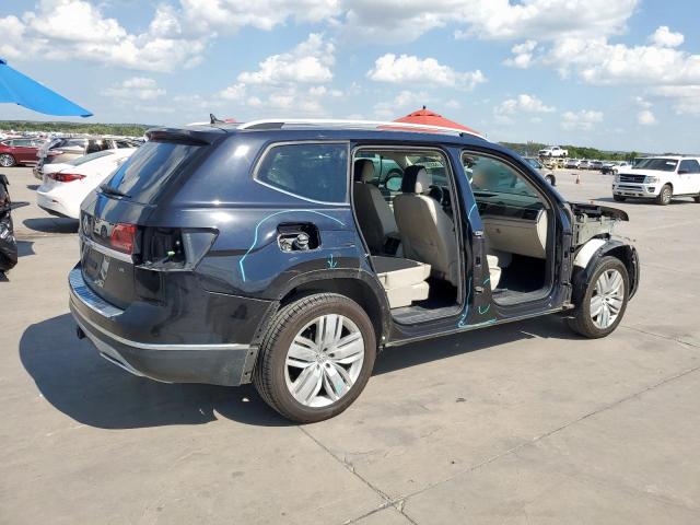2019 VOLKSWAGEN ATLAS SEL - 1V2ER2CA7KC512902