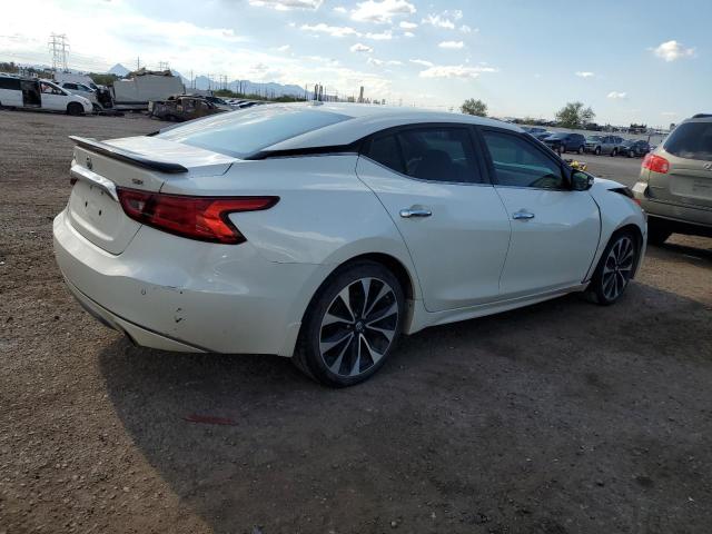 2017 NISSAN MAXIMA 3.5 1N4AA6AP9HC443327