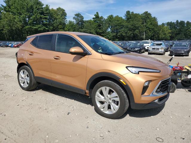 2024 BUICK ENCORE GX PREFERRED KL4AMCSLXRB010886