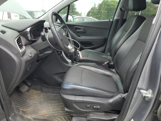 2020 CHEVROLET TRAX 1LT - 3GNCJLSB5LL230674