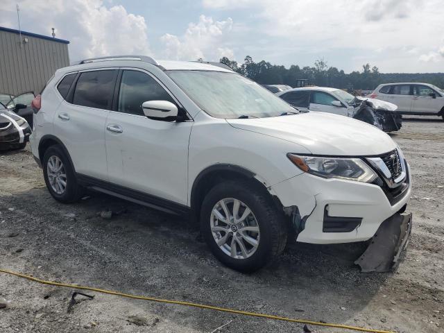 2018 NISSAN ROGUE S KNMAT2MV9JP527167