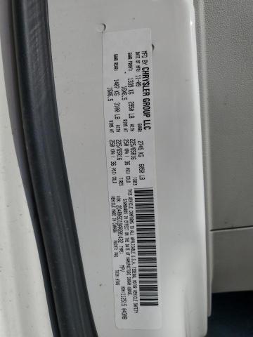 2010 DODG GRAND CARAVAN SXT - 2D4RN5D19AR201432