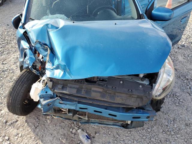 2015 MITSUBISHI MIRAGE DE ML32A3HJ5FH058252