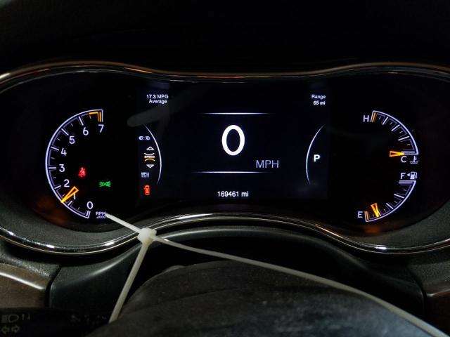 2015 JEEP GRAND CHER - 1C4RJFBG5FC943042