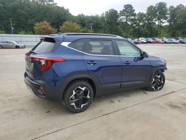 2025 KIA SELTOS EX KNDER2AA2S7804566