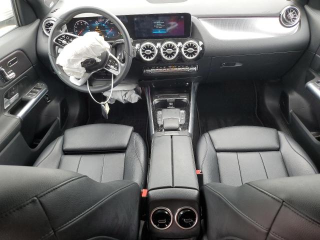 2021 MERCEDES-BENZ GLA 250 4MATIC W1N4N4HB8MJ206336