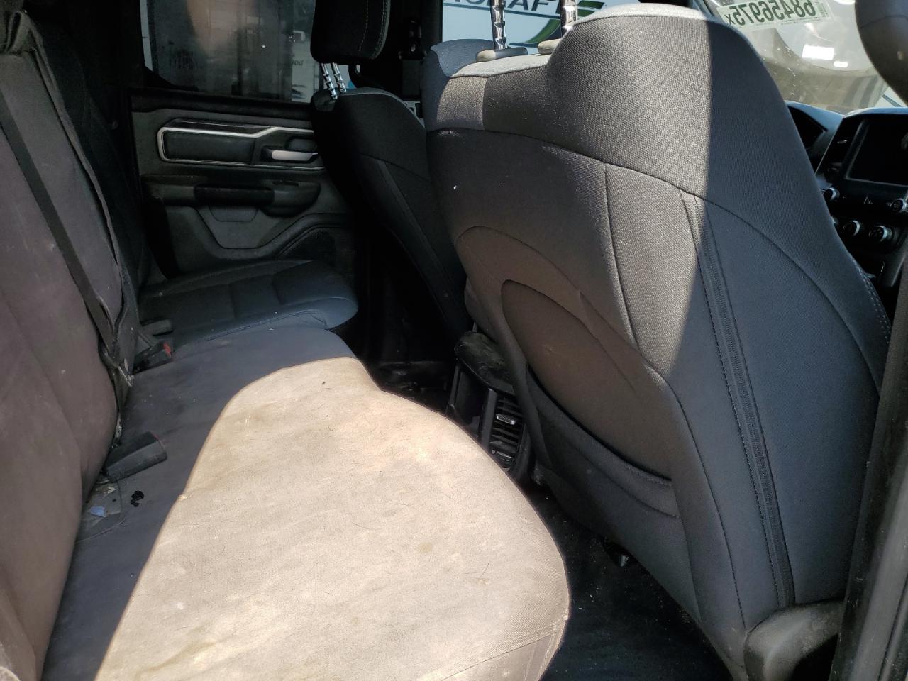 RAM 1500 BIG HORN/LONE STAR