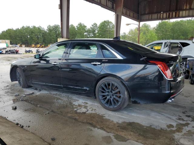 2017 CADILLAC CT6 LUXURY 1G6KD5RS5HU139403