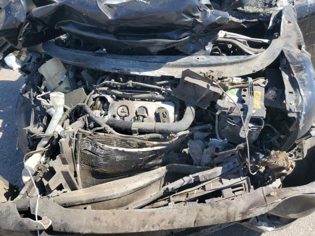 2011 FORD FLEX SE - 2FMGK5BC5BBD03768