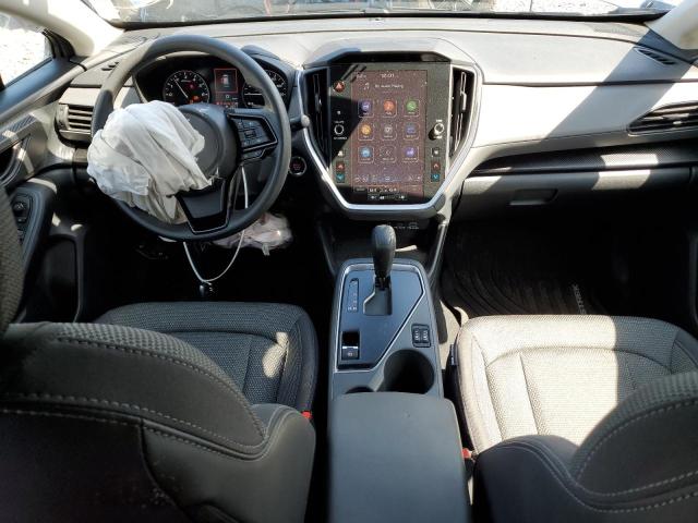 2024 SUBARU CROSSTREK - JF2GUADC9RH363801