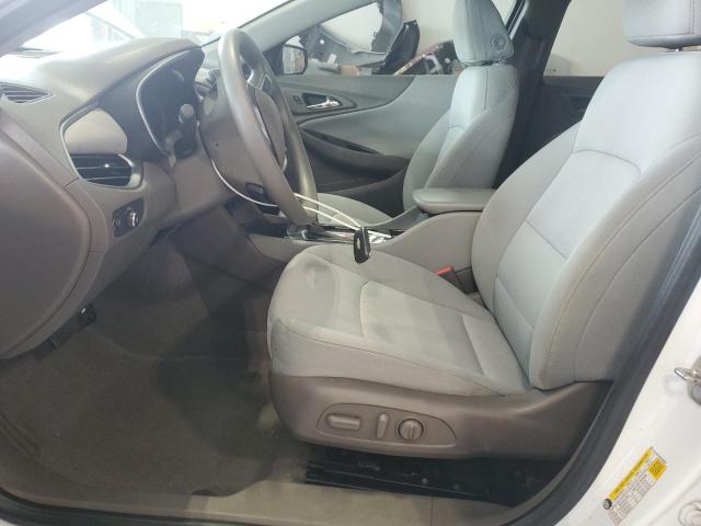 2017 CHEVROLET MALIBU LS 1G1ZC5ST8HF260022