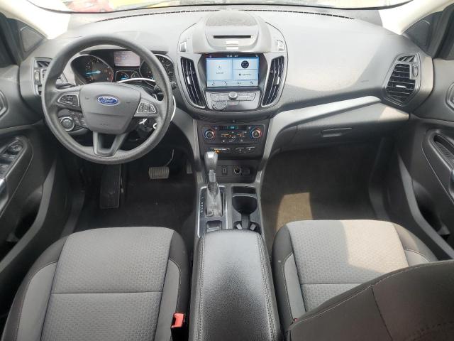 2017 FORD ESCAPE SE - 1FMCU9G98HUA74101