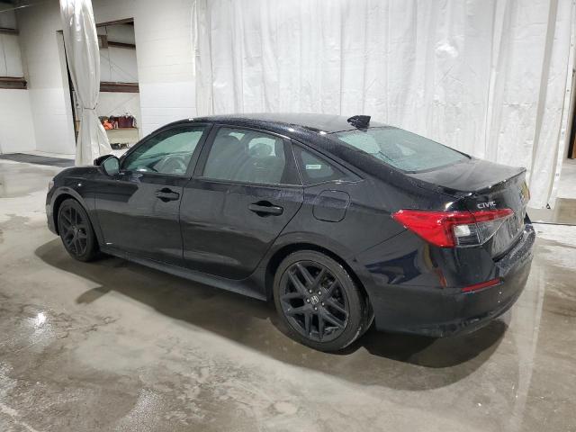 2022 HONDA CIVIC SPOR 2HGFE2F52NH582021
