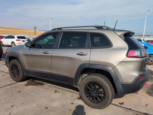 2020 JEEP CHEROKEE T 1C4PJMBX0LD506809