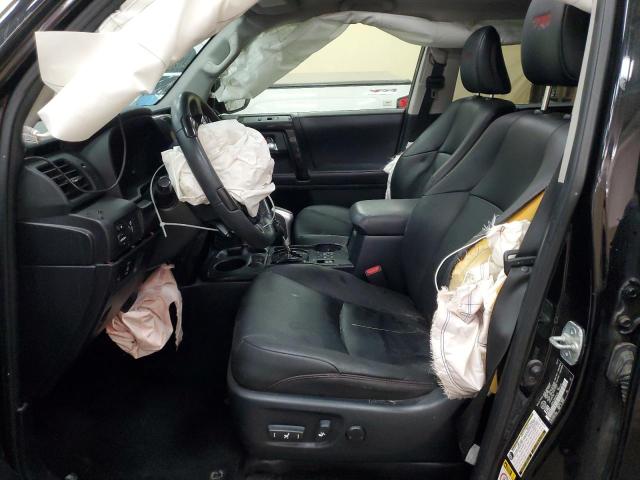 2019 TOYOTA 4RUNNER SR JTEBU5JR8K5696731