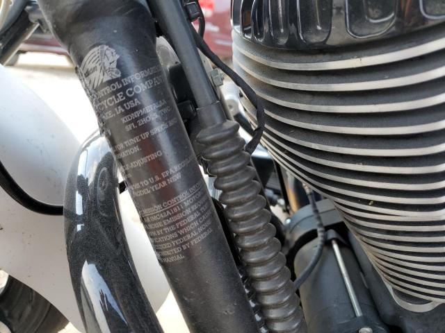2019 INDIAN MOTORCYCLE CO. CHIEFTAIN DARK HORSE 56KTCDAAXK3379104