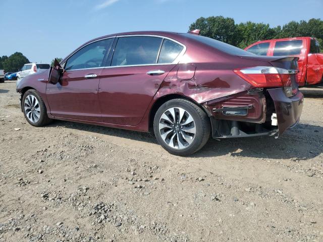 2015 HONDA ACCORD HYBRID EXL 1HGCR6F51FA000697