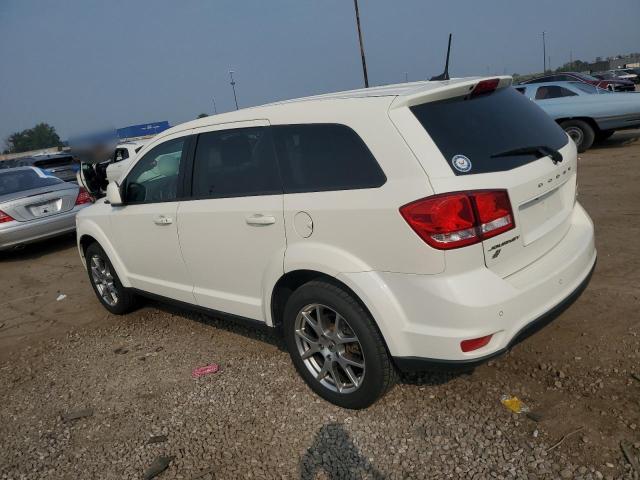 2019 DODGE JOURNEY GT 3C4PDDEGXKT744520