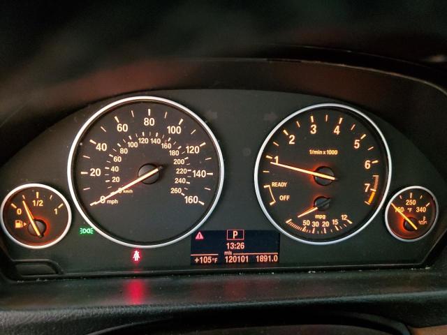 2012 BMW 328 I SULE - WBA3C1C57CF432407