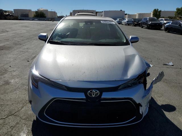 2022 TOYOTA COROLLA XL JTDFPMAE8N3033938
