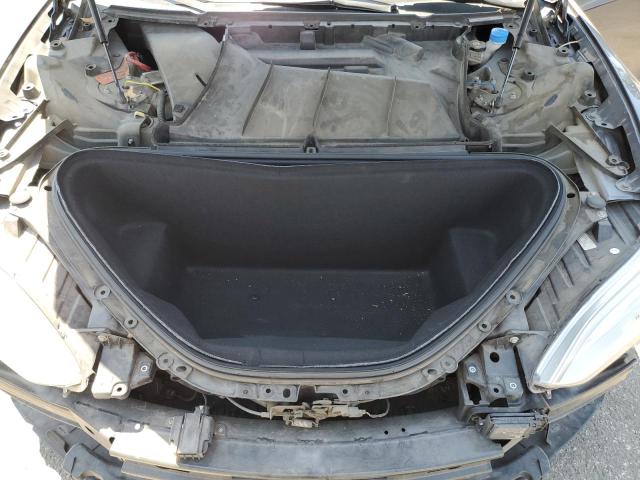 2017 TESLA MODEL S 5YJSA1E27HF216026
