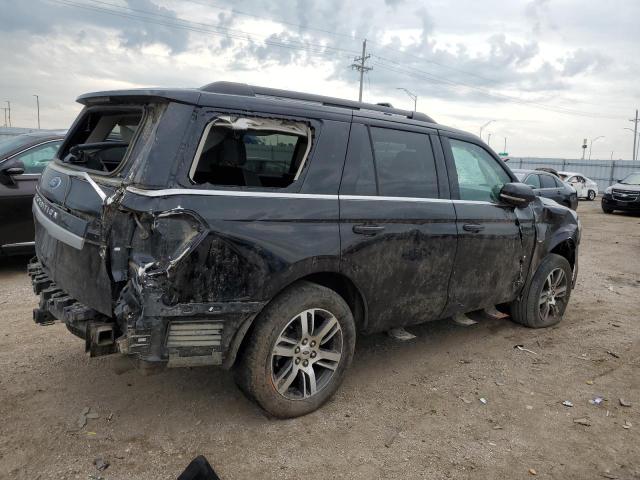 2022 FORD EXPEDITION XLT 1FMJU1JT4NEA09684